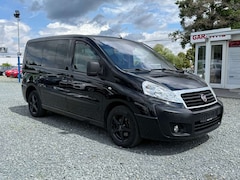 Bild des Angebotes Fiat Scudo Panorama Family L1H1 130 Multijet