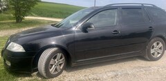 Bild des Angebotes Skoda Octavia Octavia Combi 1.9 TDI Ambiente