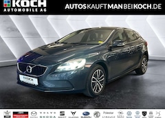 Bild des Angebotes Volvo V40 T2 Momentum Autom BLIS LED NAVI PANO SHZ PDC