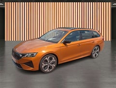 Bild des Angebotes Skoda Octavia 2.0 TSI RS DSG*Pano*Navi*Kessy*SideAssist