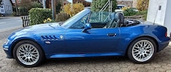 Bild des Angebotes BMW Z3 Z3 roadster 2.8