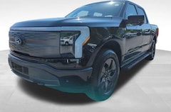 Bild des Angebotes Ford F 150 Lightning Lariat, neuwertig, große Batterie!