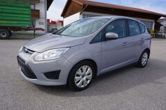 Bild des Angebotes Ford C-Max C-MAX Trend Parkassistent Klima