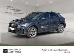 Bild des Angebotes Audi Q2 S line 35 TFSI S tronic LED Kamera Optikp.
