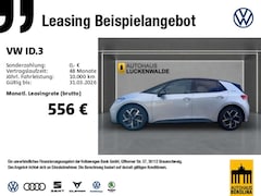 Bild des Angebotes VW ID.3 Pro Goal *IQ-MATRIX*NAV*R-CAM*WärmeP*ACC*