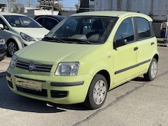 Bild des Angebotes Fiat Panda Panda 1.2 Dynamic