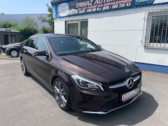 Bild des Angebotes Mercedes-Benz CLA 220 Shooting Brake 220 4Matic