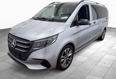 Bild des Angebotes Mercedes-Benz Vito 119 CDI RWD PRO extralang STANDHZ NAV KAM