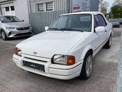 Bild des Angebotes Ford Escort Cabrio XR3i Sport
