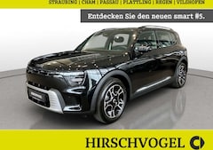 Bild des Angebotes smart #5 Pro Pano+Standhz+Navi+LED+360°-K+PDC+SHZ+DAB