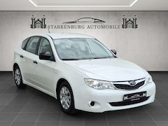 Bild des Angebotes Subaru Impreza 1.5R/Automatik/52Tkm/Sonderlackierung