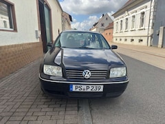 Bild des Angebotes VW Bora 1.6