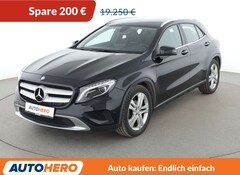 Bild des Angebotes Mercedes-Benz GLA 180 GLA 180 Urban Aut.*NAV*XENOIN*TEMP*PDC*SHZ*ALU*