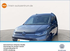 Bild des Angebotes VW Caddy 2.0 TDI Life Alu LED Navi Kamera Standh. S