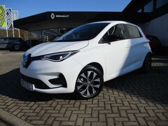 Bild des Angebotes Renault ZOE Evolution EV 50 110 hp