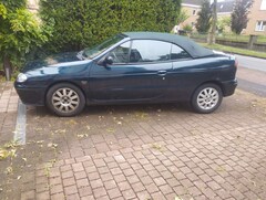 Bild des Angebotes Renault Megane Megane Cabriolet 1.6 Privilege