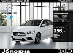 Bild des Angebotes Mercedes-Benz B 250 e  AMG Plus+Distr+11KW+18Z+Kam+Ambiente