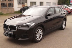 Bild des Angebotes BMW X2 xDrive 18 d Advantage kamera HUD DAB AHK