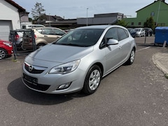 Bild des Angebotes Opel Astra Design Edition
