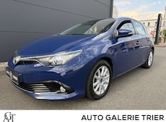 Bild des Angebotes Toyota Auris 1.6 D-4D Edition-S NAVI AHK PDC SHZ ZV TOP Klima