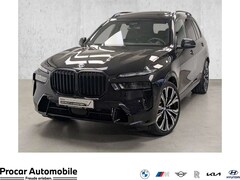 Bild des Angebotes BMW X7 xDrive40d M Sport Pro Pano Skylounge DA Prof 360°