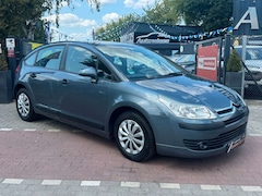 Bild des Angebotes Citroen C4 Lim. Style 1.4*Klima*Tempomat*Tüv Neu