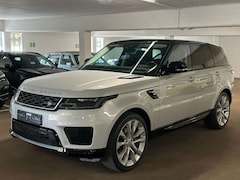 Bild des Angebotes Land Rover Range Rover Sport 2.0 P300 HSE *SVO**Pano**AHK*