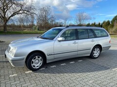 Bild des Angebotes Mercedes-Benz 200 E-Klasse *TÜV11.2026* Automatik-Getriebe&KAT *NEU*