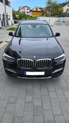 Bild des Angebotes BMW X3 xDrive 30 d Luxury Line