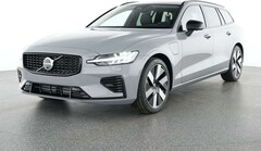 Bild des Angebotes Volvo V60 T8 AWD Ultra Dark Panorama/H&K/360°/Head-up