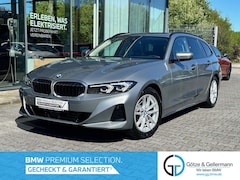 Bild des Angebotes BMW 318 i Touring //Stop&Go Panoramadach HiFi