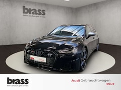 Bild des Angebotes Audi S6 TDI 253(344) kW(PS) tiptronic