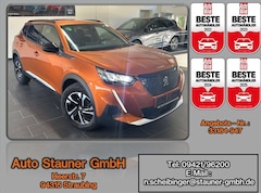 Bild des Angebotes Peugeot 2008 130 S&S EAT8 PureTech