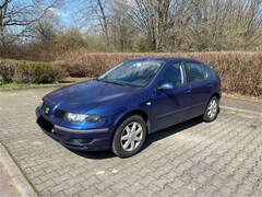 Bild des Angebotes SEAT Leon 1.6 16V