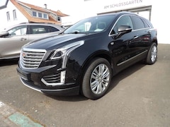 Bild des Angebotes Cadillac XT5 Platinum AWD