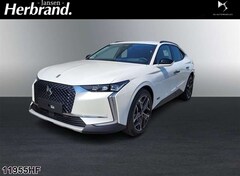 Bild des Angebotes DS Automobiles DS 4 Cross Rivoli +DAB+KLIMA+TEMPOMAT+LED+