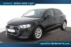 Bild des Angebotes Audi A1 25 TFSI S tronic Sportback *1.Hand*Navi*