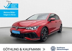 Bild des Angebotes VW Golf GTI Clubsport 2.0 TSI*NAVI*PANO*KAM*DCC*H&K