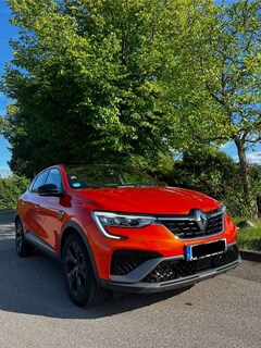 Bild des Angebotes Renault Arkana RS LINE