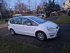 Bild des Angebotes Ford S-Max 1.6 TDCi DPF Start Stopp System Champions Edition