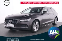 Bild des Angebotes Volvo V90 B4 Core +KOMFORT PAK+STANDH+ESS BEH