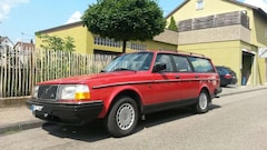 Bild des Angebotes Volvo 240 240 GL Family Edition