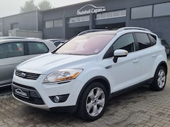 Bild des Angebotes Ford Kuga Kuga Diesel 2.0 TDCi 2x4 Titanium/AHK/Leder/Sitzh/