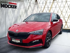 Bild des Angebotes Skoda Scala Monte Carlo