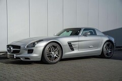 Bild des Angebotes Mercedes-Benz SLS AMG Coupe AMG * Carbon Interieur*Bi-Xenon*