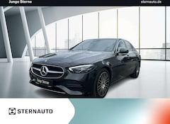 Bild des Angebotes Mercedes-Benz C 180 C 180 Avantgarde/Pano-Dach/Distronic/Kamera/Navi
