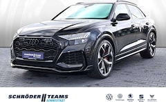 Bild des Angebotes Audi RS Q8 RSQ8 Keramik Pano B&O AHK Std.Hzg UPE187