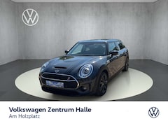 Bild des Angebotes MINI Cooper S Clubman Automatik