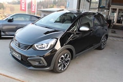 Bild des Angebotes Honda Jazz 1.5 Hybrid i-MMD Crosstar Executive