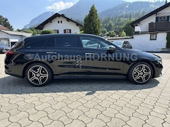 Bild des Angebotes Mercedes-Benz CLA 200 CLA200 SB KEYGO STDHZG AMG NIGHT DISTRONIC 360°